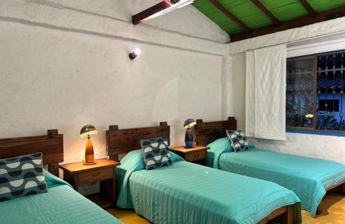 Armenia House | Casa El Tesorito