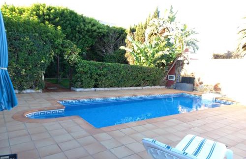 Galdar Villa | Casa El tonelero con jardín y piscina privada