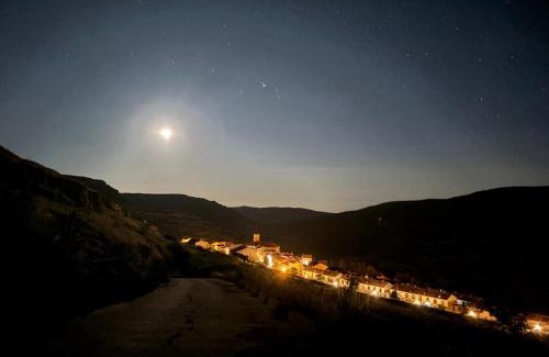 Valdelinares House | Casa ELENA i MARTA , Valdelinares