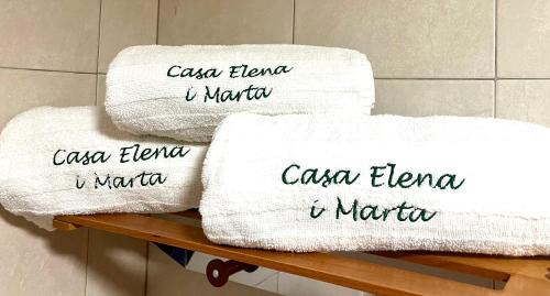 Valdelinares House | Casa ELENA i MARTA , Valdelinares