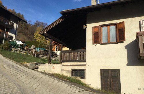 Bozzana Apartment | Casa Elena