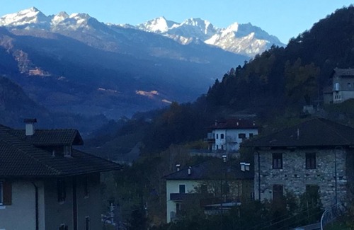 Bozzana Apartment | Casa Elena