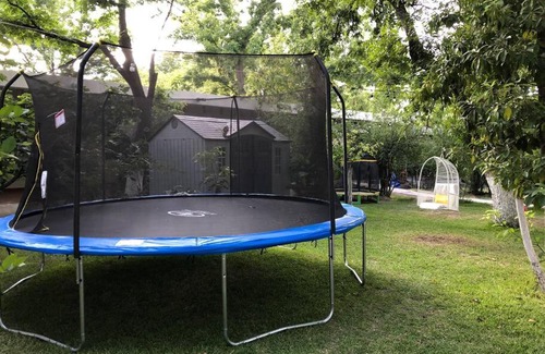 Parras de la Fuente House | CASA ELENA