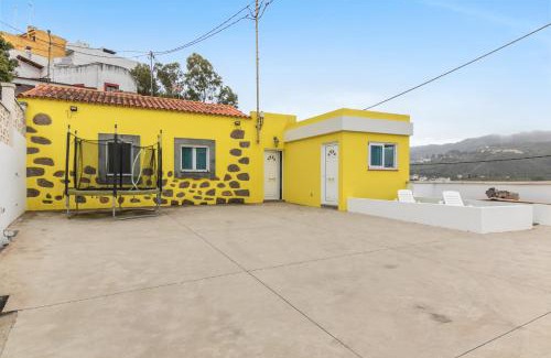 Teror House | Casa Eloisa