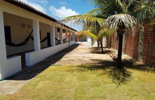 Aguas Belas House | Casa em Águas Belas CE