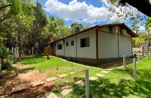 Delfinopolis House | Casa em Área Rural - Delfinópolis