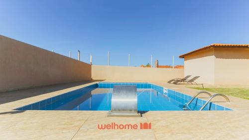 Alambari House | Casa em Alambari com Area Gourmet e Piscina