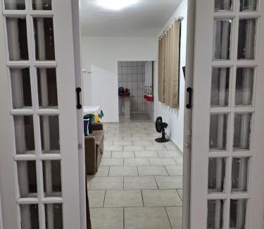 Balneario House | Casa em Angra - Excelente localização - Lar Doce Lar