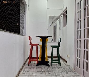 Balneario House | Casa em Angra - Excelente localização - Lar Doce Lar