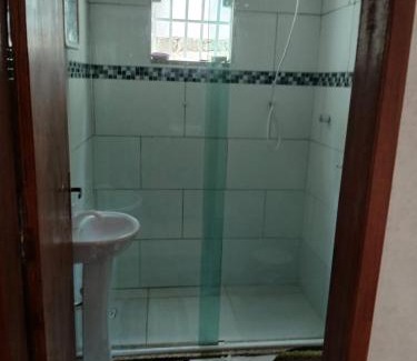 Mambucaba House | Casa em Areal do Taquari