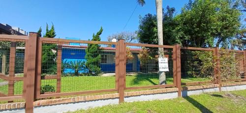 Xangri-La House | Casa em Atlântida com Piscina