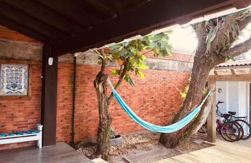 Xangri-La House | Casa em Atlântida com Piscina