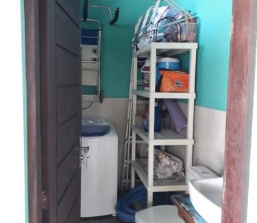 Xangri-La House | Casa em Atlântida com Piscina