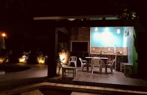 Xangri-La House | Casa em Atlântida com Piscina