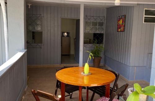 Nacoes House | Casa em Balneário Camboriú