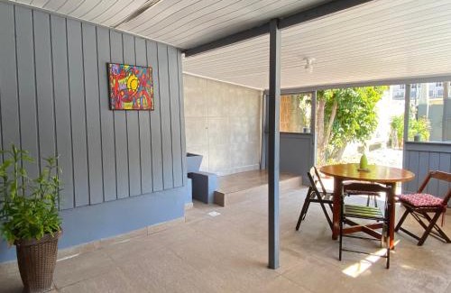 Nacoes House | Casa em Balneário Camboriú