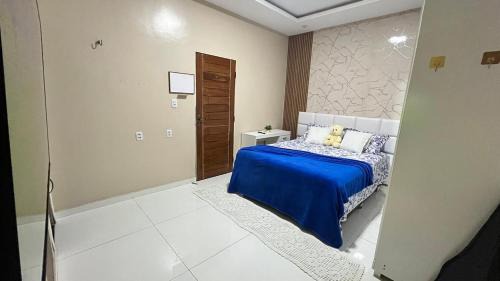 Castanheira House | Casa em Belém para a COP 30