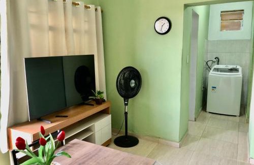 Paraiso House | CASA EM BH Santa Efigênia