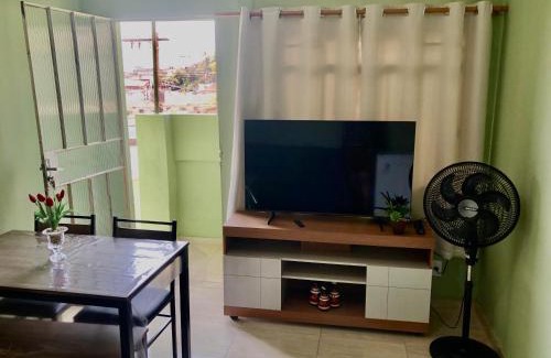 Paraiso House | CASA EM BH Santa Efigênia