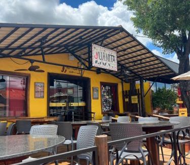 Bonito House | Casa em Bonito próximo do Centro