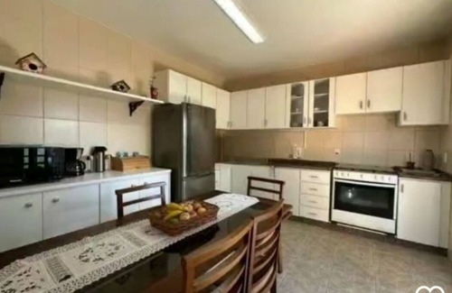 Universitario House | Casa em Cascavel Pr Para Temporada Show Rural Coopavel