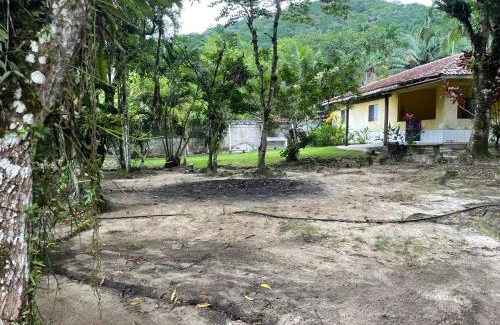 Sao Sebastiao House | Casa em Camburi, Sertão do Piavu