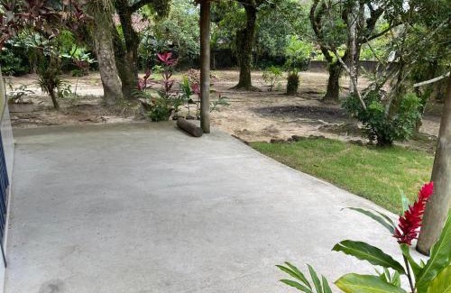 Sao Sebastiao House | Casa em Camburi, Sertão do Piavu