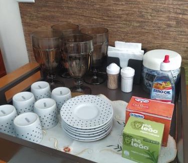 Nossa Senhora de Fatima House | Casa em Capitolio