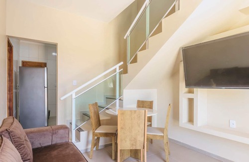 Aguas Belas House | Casa em Cascavel Ceará com piscina lazer completo