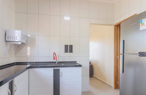Aguas Belas House | Casa em Cascavel Ceará com piscina lazer completo