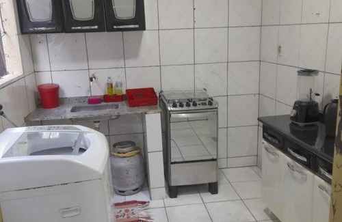 Village Campestre Apartment | Casa em cidade universitária