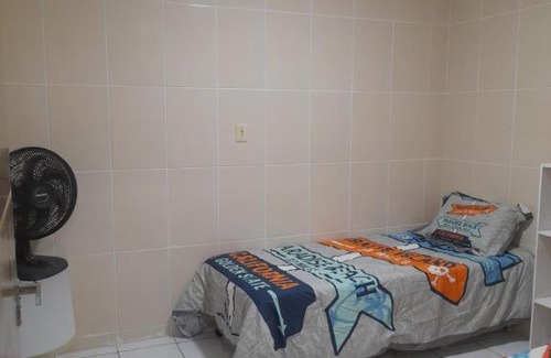 Village Campestre Apartment | Casa em cidade universitária