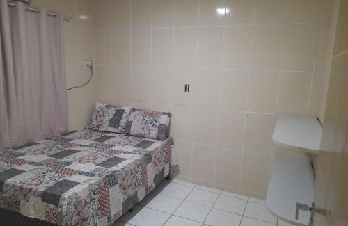 Village Campestre Apartment | Casa em cidade universitária