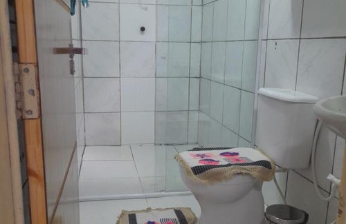 Village Campestre Apartment | Casa em cidade universitária