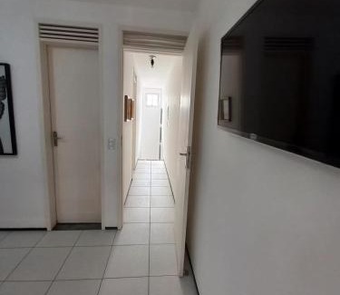 Juazeiro do Norte House | Casa em Condomínio 2 suítes casa 03