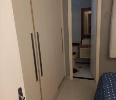 Cuiaba House | Casa em condomínio