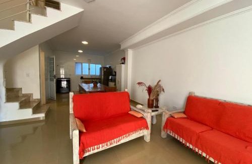 Porto Novo House | Casa em condomínio de frente pro mar