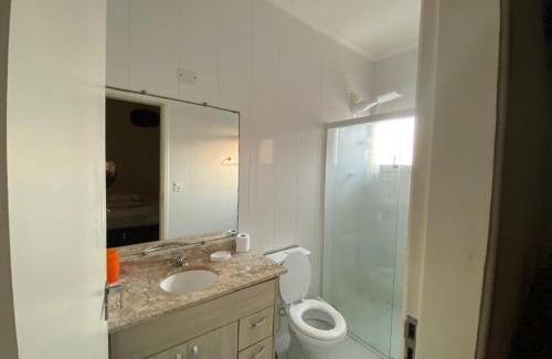 Porto Novo House | Casa em condomínio de frente pro mar