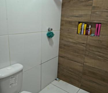 Jiboia Branca House | Casa em Condomínio privado