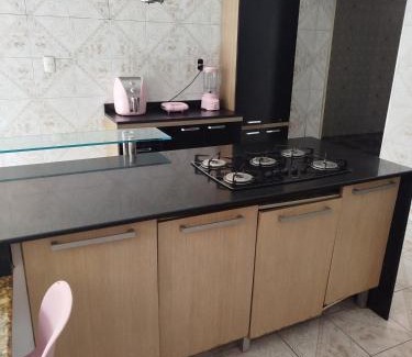 Sao Jose House | Casa em frente ao maior são João do mundo