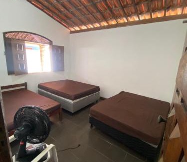 Guaibim House | Casa em Guaibim ao lado da praia