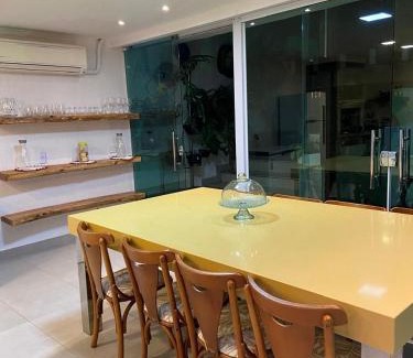 Jardim Boa Vista House | Casa em Guarapari