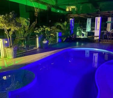 Jardim Boa Vista House | Casa em Guarapari