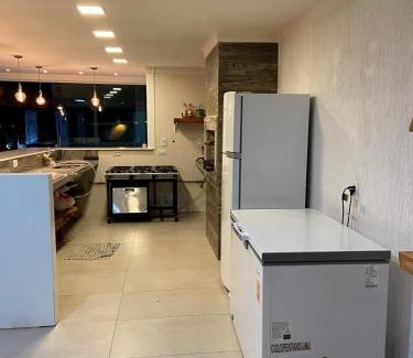 Jardim Boa Vista House | Casa em Guarapari