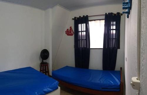 Iguape House | Casa em Iguape praia da Juréia