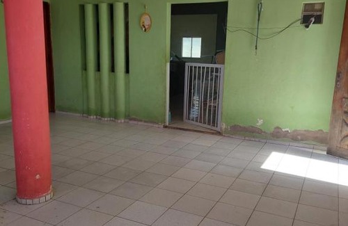 Parque Leblon House | CASA EM.IPARANA CE