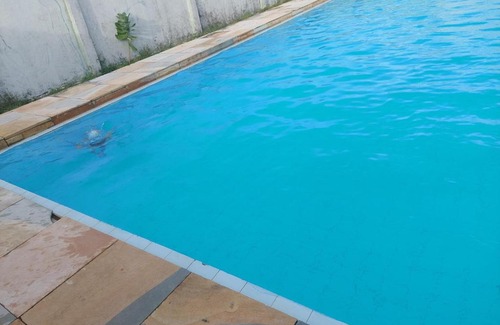 Parque Leblon House | CASA EM.IPARANA CE