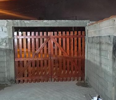 Tupy House | Casa em Itanhaém