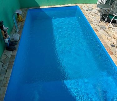 Balneario Gaivotas House | Casa em Itanhaém