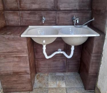 Itanhaem House | Casa em Itanhaém - Jardim Suarão